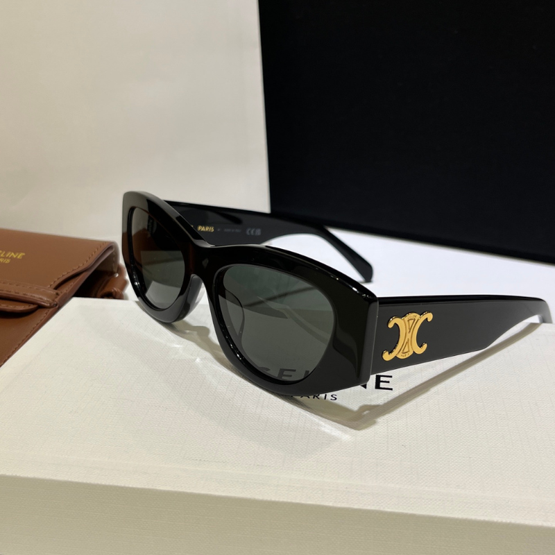 Celine Triomphe - Noir