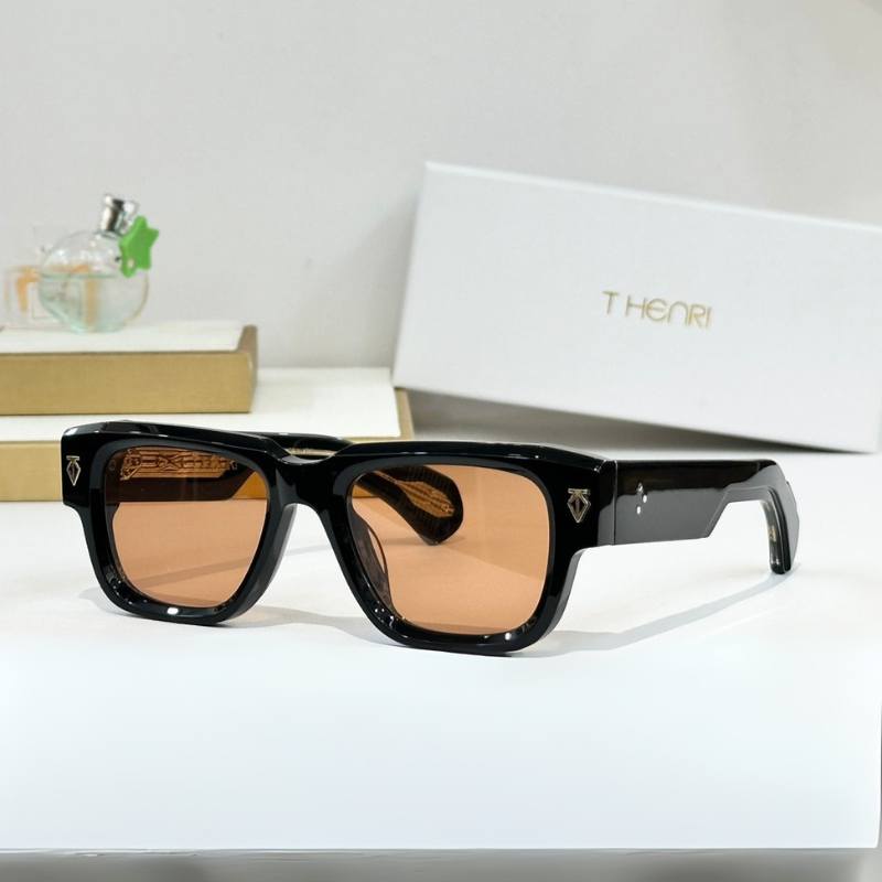 Thenri Taycan - Saumon