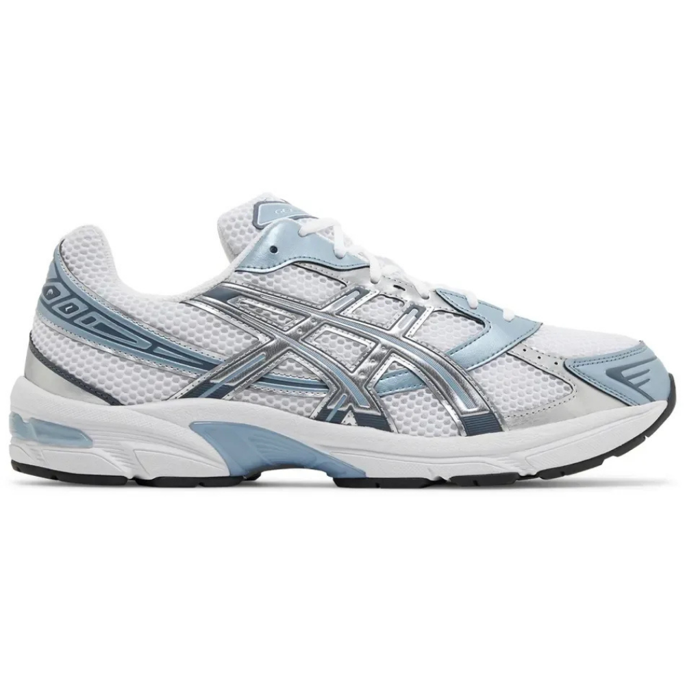 Asics Gel 1130 White Shark Skin