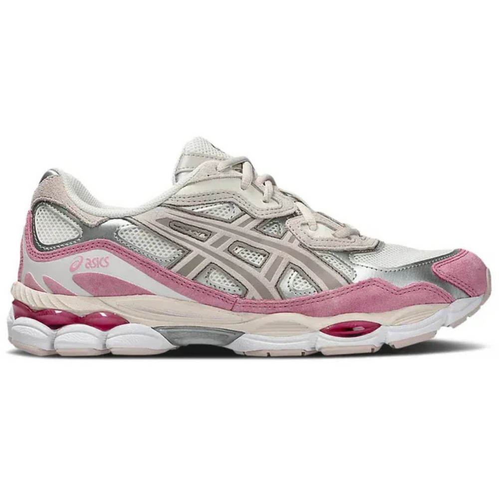 Asics Gel NYC Cream Pink