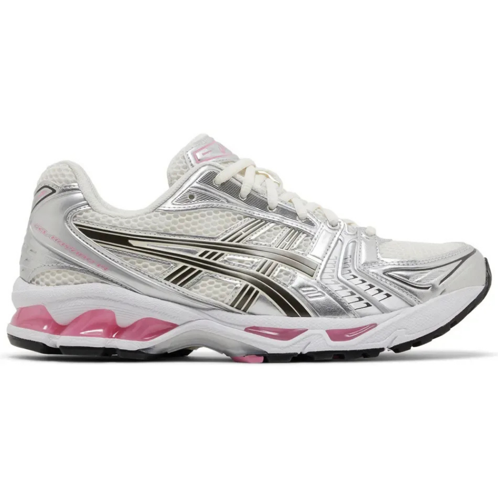 Asics Gel Kayano 14 Cream Sweet Pink
