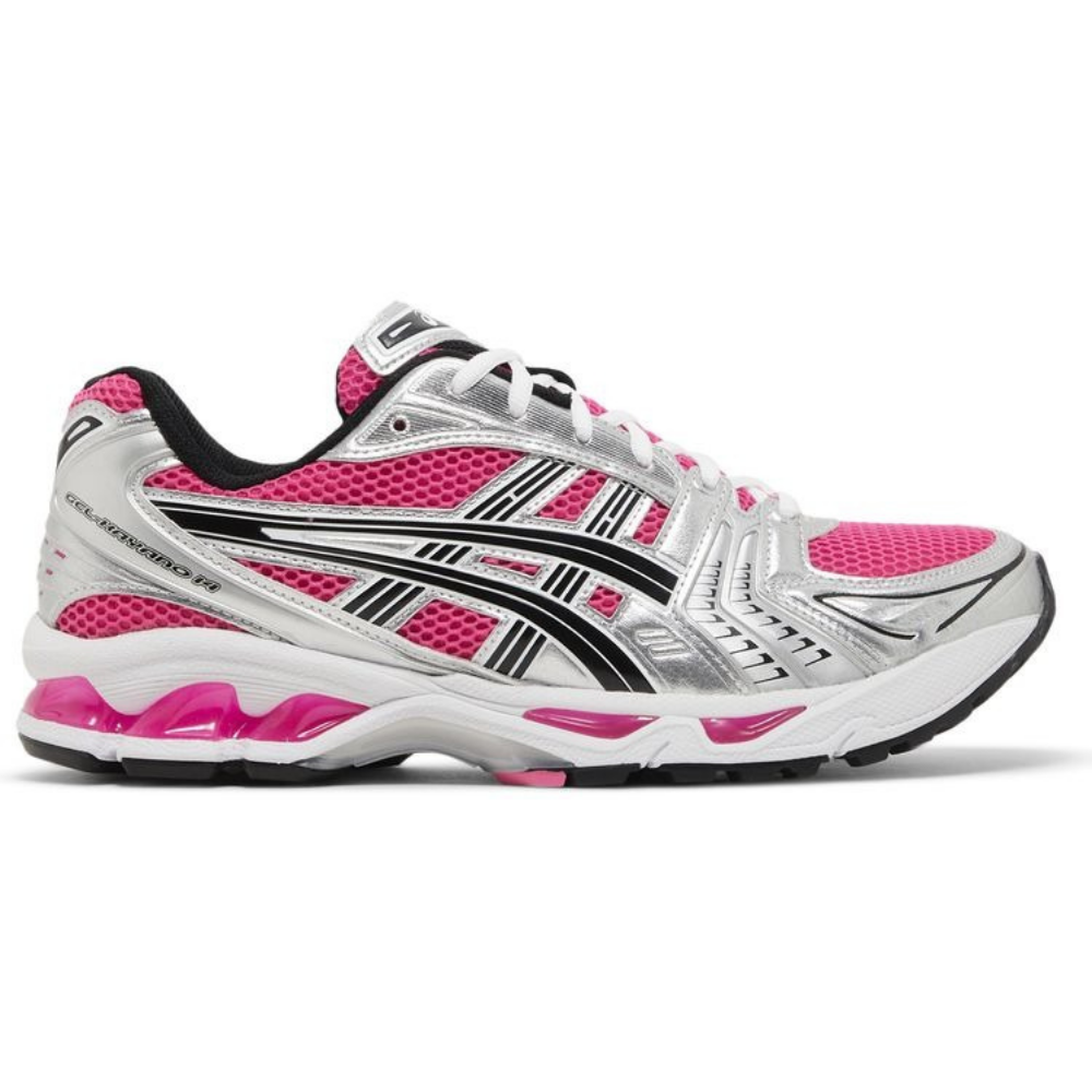 Asics Gel Kayano 14 Grey Pink