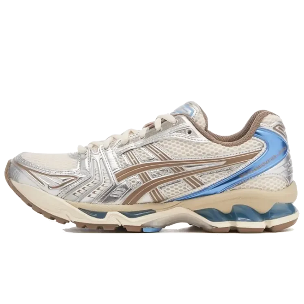 Asics Gel-Kayano 14 Cream Pepper