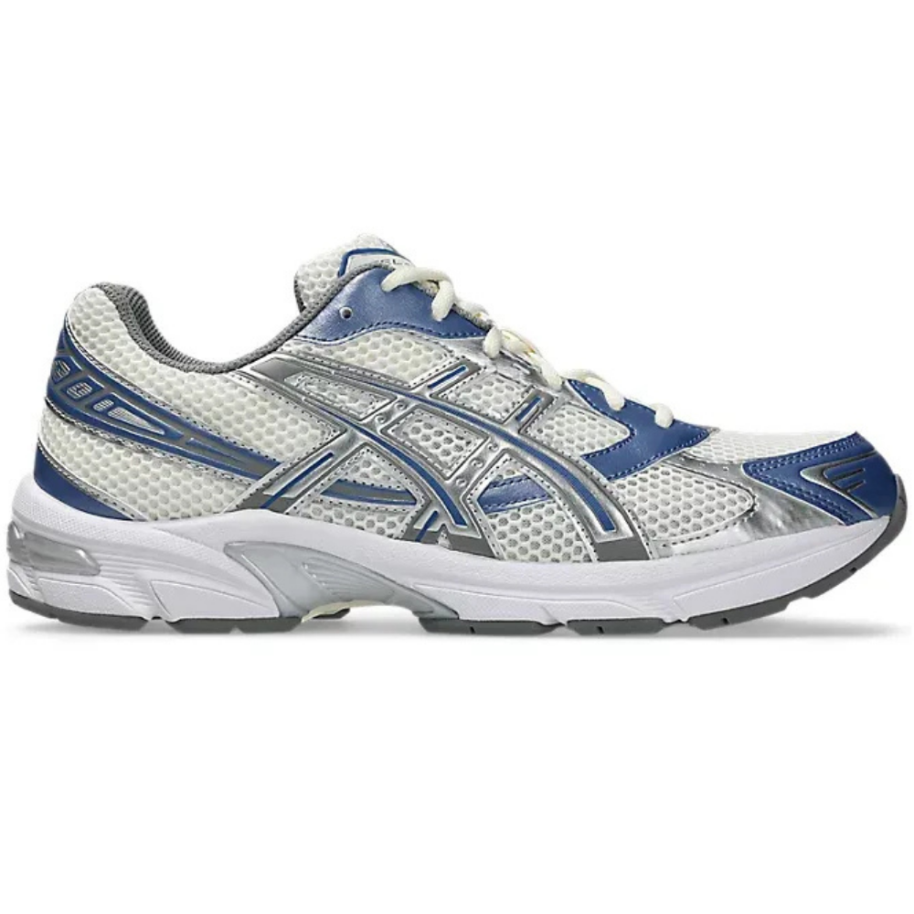 Asics Gel 1130 cream blue