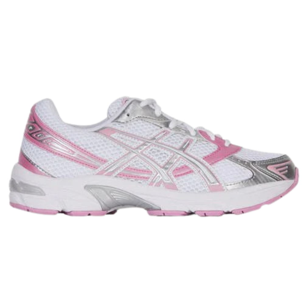 Asics Gel 1130 blanc rose