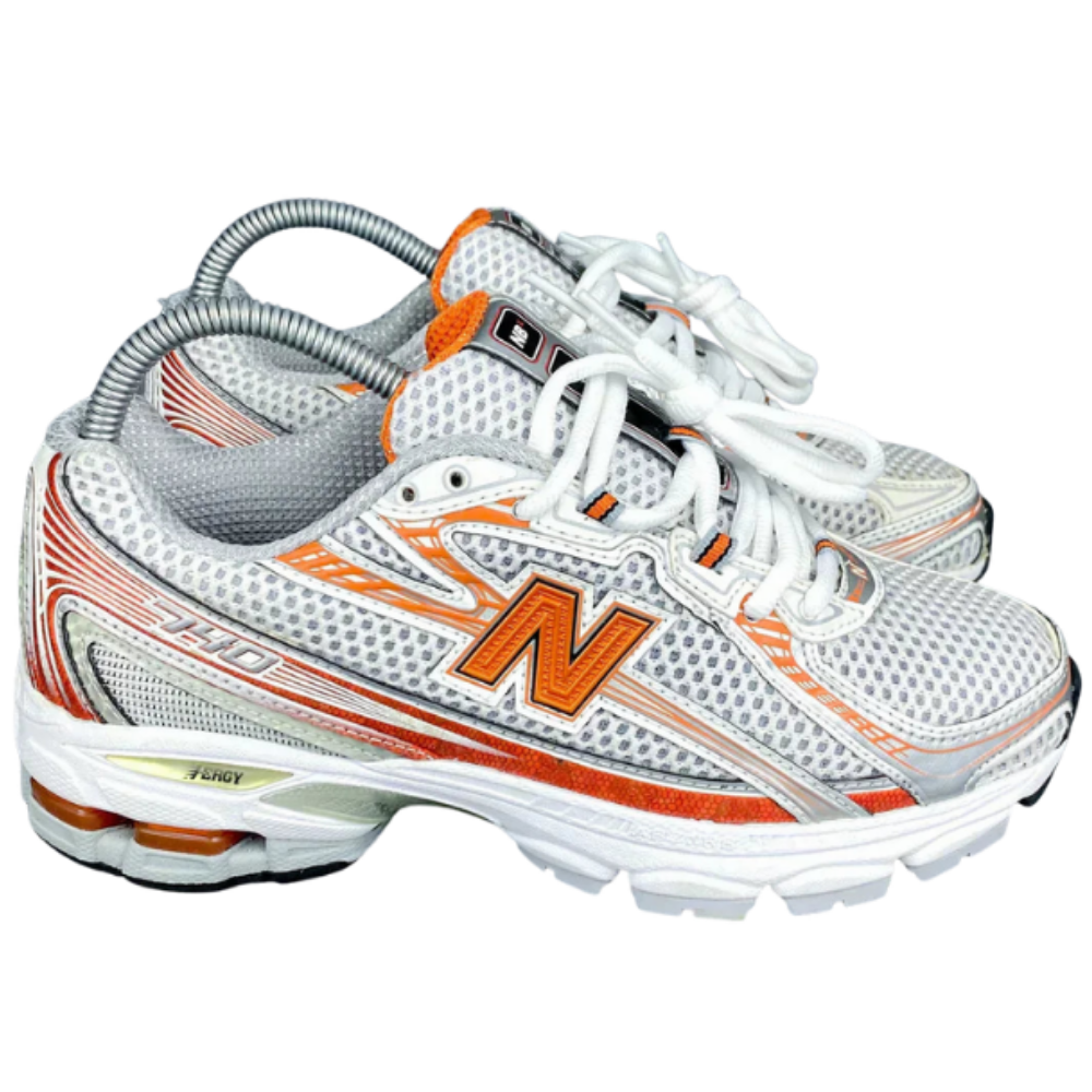 New Balance 740 ORANGE