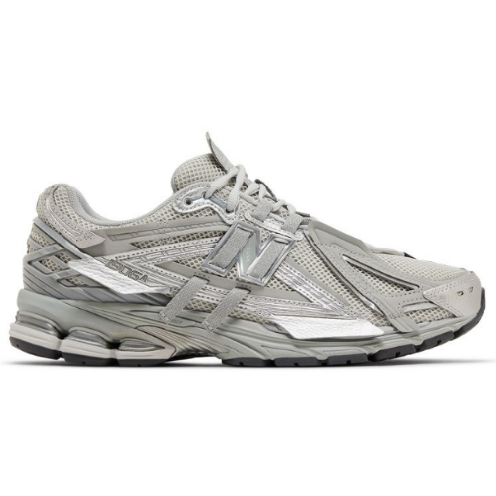 New balance 1906A Concrete Silver Metallic