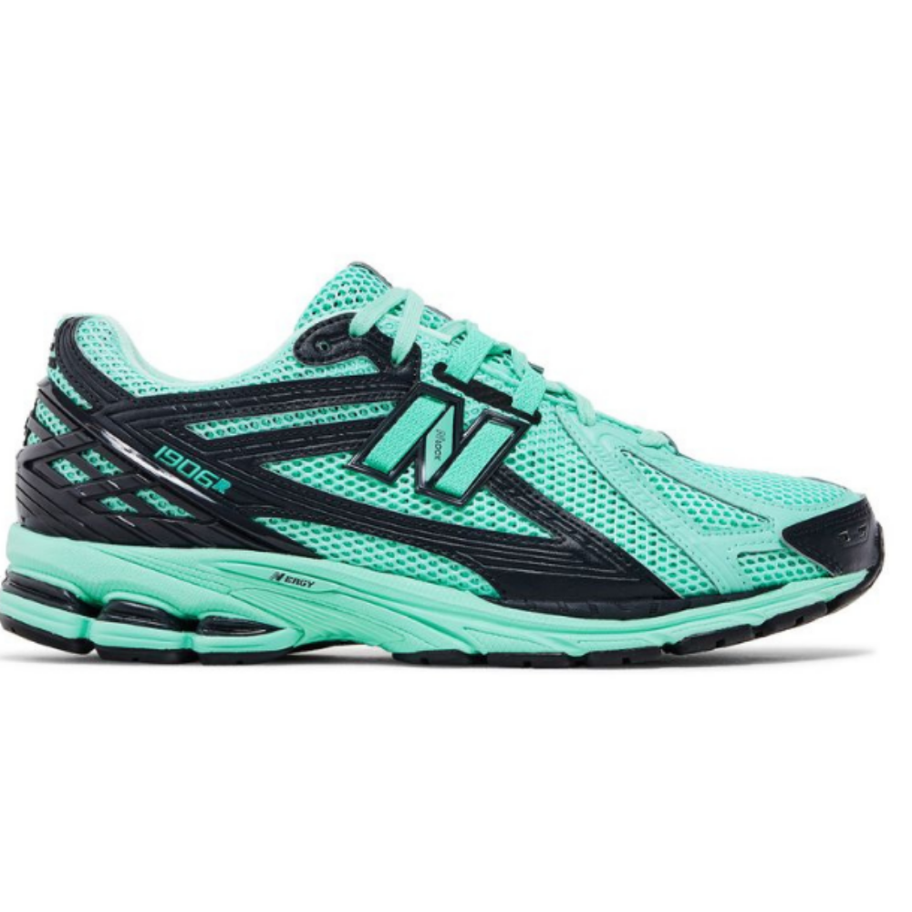 New Balance 1906R ‘Mint Green Black’