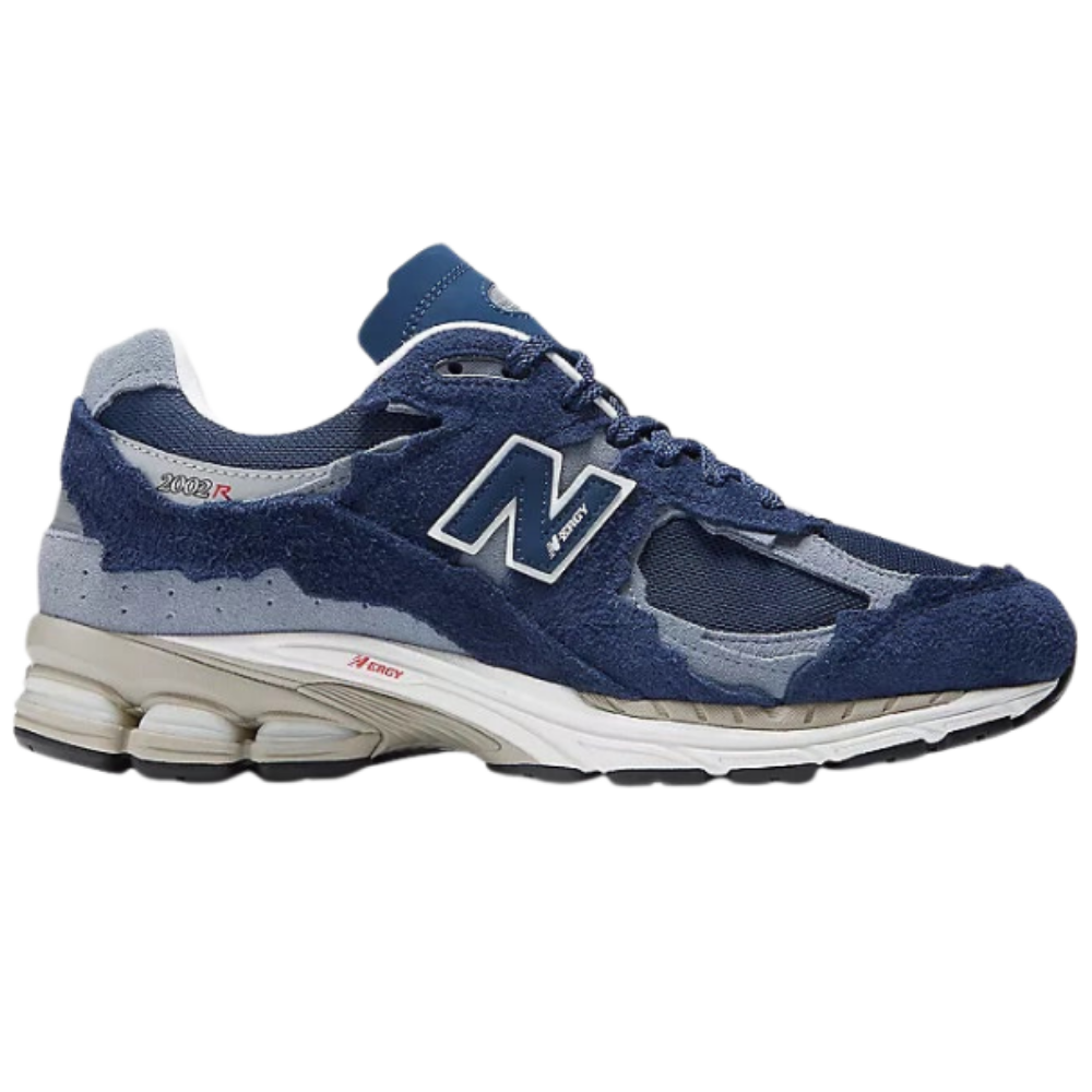 New Balance 2002RD Navy