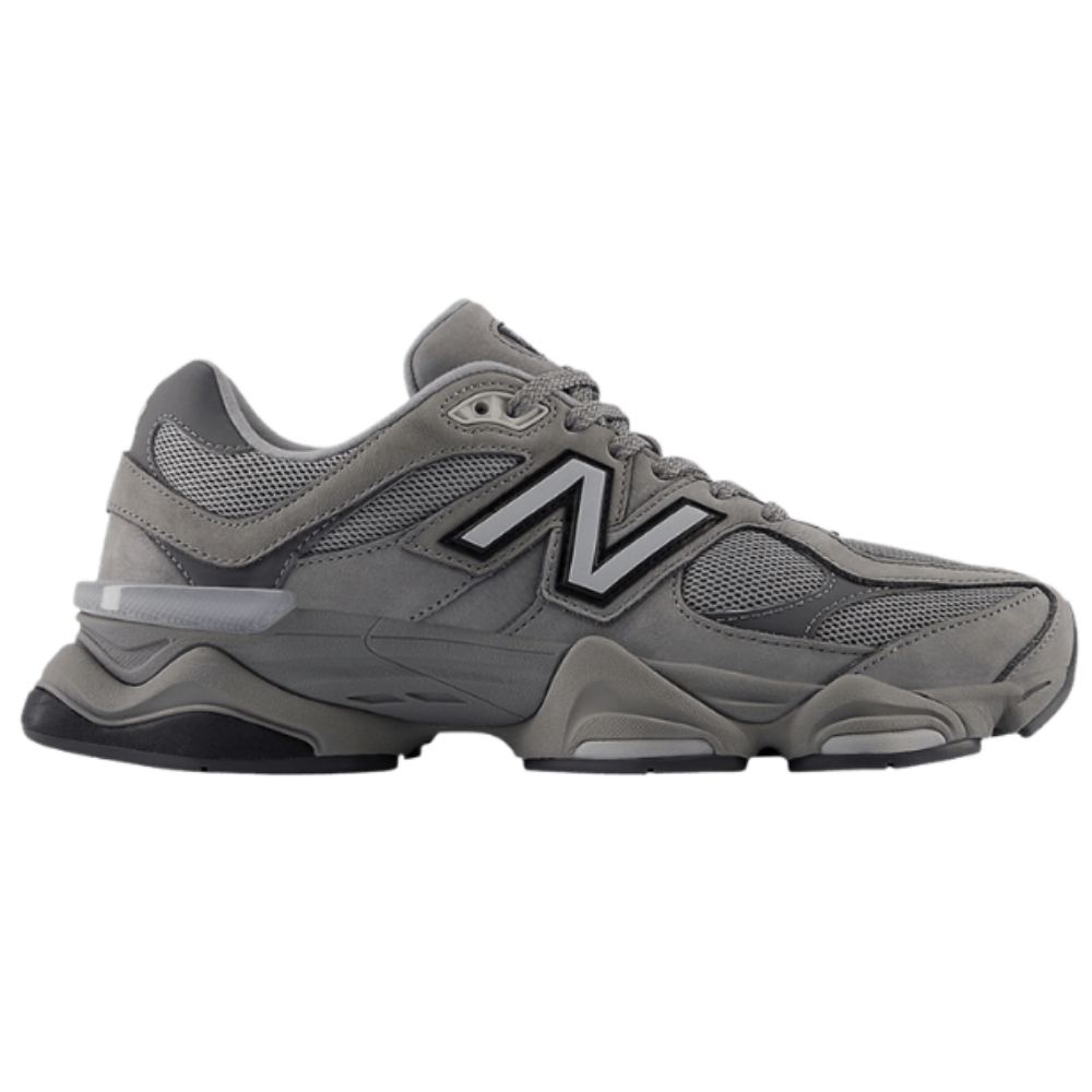 New Balance 9060 Shadow Grey