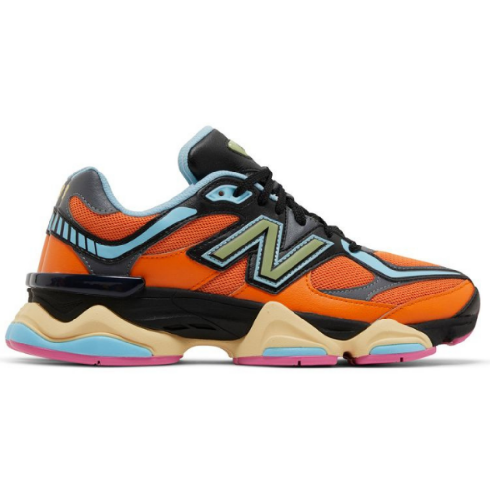 New Balance 9060 Sun Glow