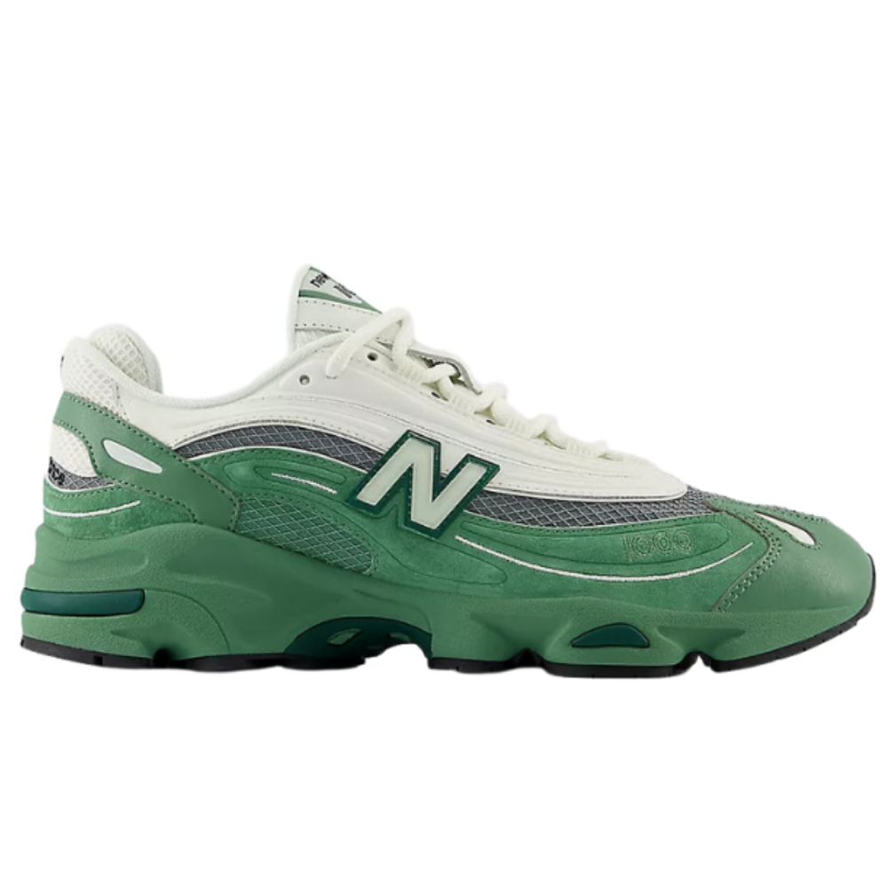 New Balance 1000 GREEN
