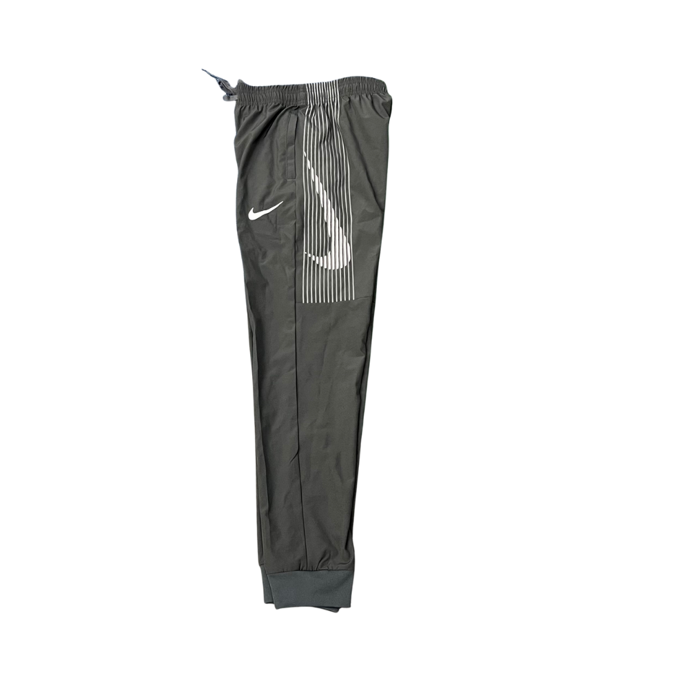 Nike - Pantalon Running Reflect Noir Graphite
