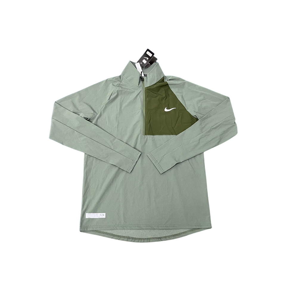 Nike - Veste Outdoor Tech Vert Sauge