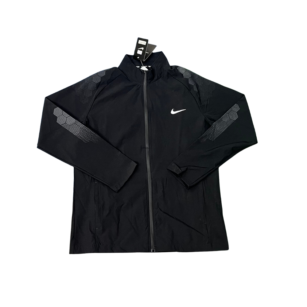 Nike - Veste Storm Shield Noir Profond