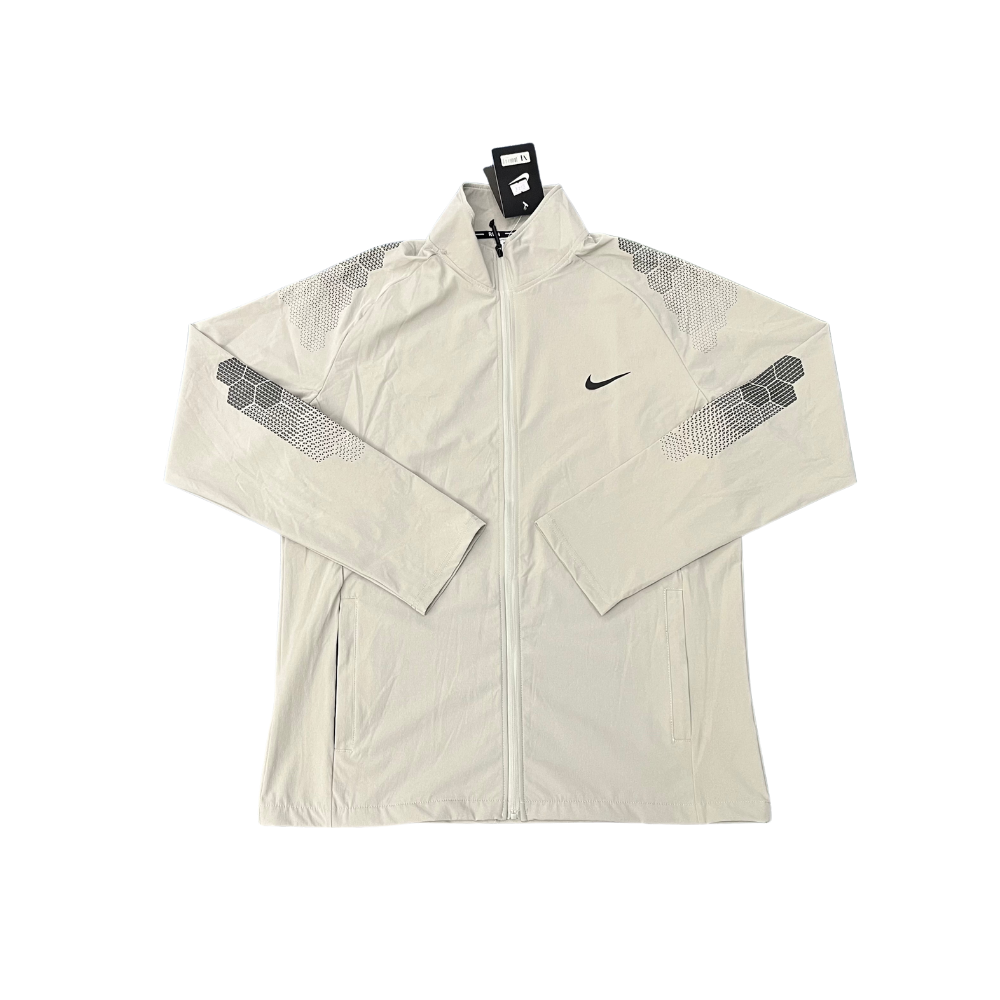 Nike - Veste Windrunner Active Beige Sable